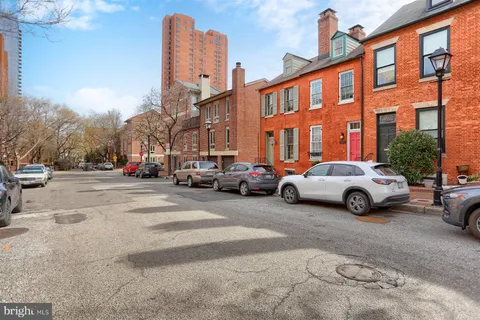 $415,000 | 111 West Barre Street, Baltimore, MD 21201
