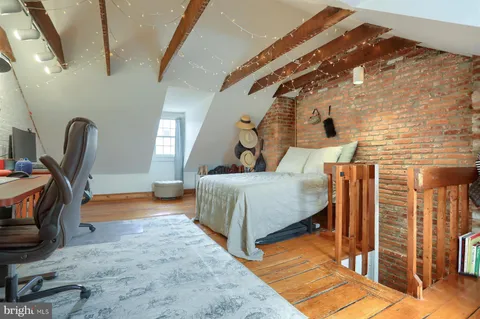 $415,000 | 111 West Barre Street, Baltimore, MD 21201