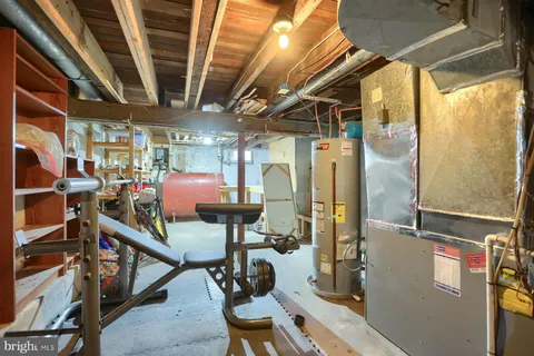 $415,000 | 111 West Barre Street, Baltimore, MD 21201