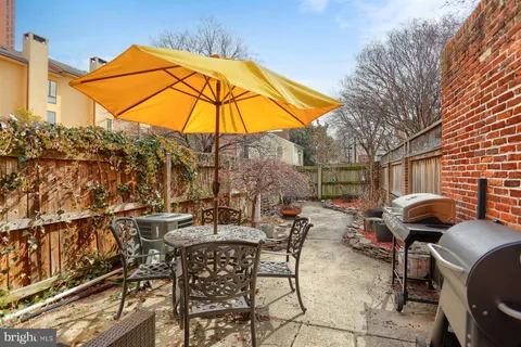 $415,000 | 111 West Barre Street, Baltimore, MD 21201