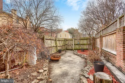 $415,000 | 111 West Barre Street, Baltimore, MD 21201