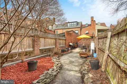 $415,000 | 111 West Barre Street, Baltimore, MD 21201