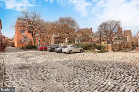 $415,000 | 111 West Barre Street, Baltimore, MD 21201