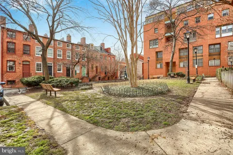 $415,000 | 111 West Barre Street, Baltimore, MD 21201