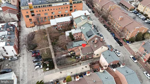 $415,000 | 111 West Barre Street, Baltimore, MD 21201