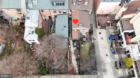 $415,000 | 111 West Barre Street, Baltimore, MD 21201