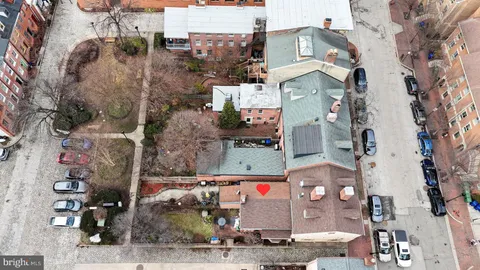 $415,000 | 111 West Barre Street, Baltimore, MD 21201