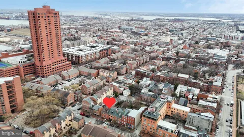 $415,000 | 111 West Barre Street, Baltimore, MD 21201