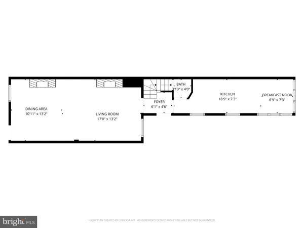 $400,000 | 111 West Barre Street, Baltimore, MD 21201