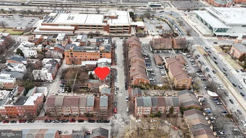 $415,000 | 111 West Barre Street, Baltimore, MD 21201