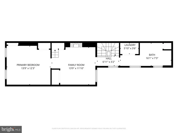 $400,000 | 111 West Barre Street, Baltimore, MD 21201