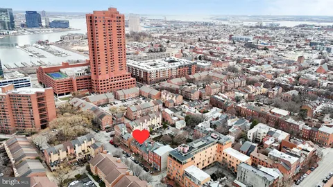 $415,000 | 111 West Barre Street, Baltimore, MD 21201