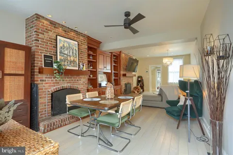 $415,000 | 111 West Barre Street, Baltimore, MD 21201
