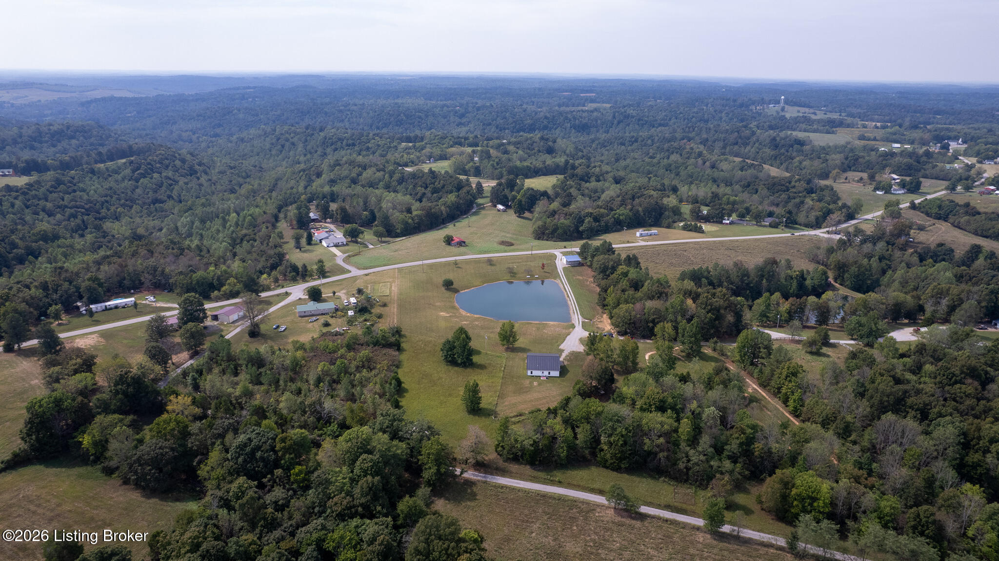 3991 Rabbit Flat Road Caneyville, KY 42721 - Photo 50 of 53 DJI_0201
