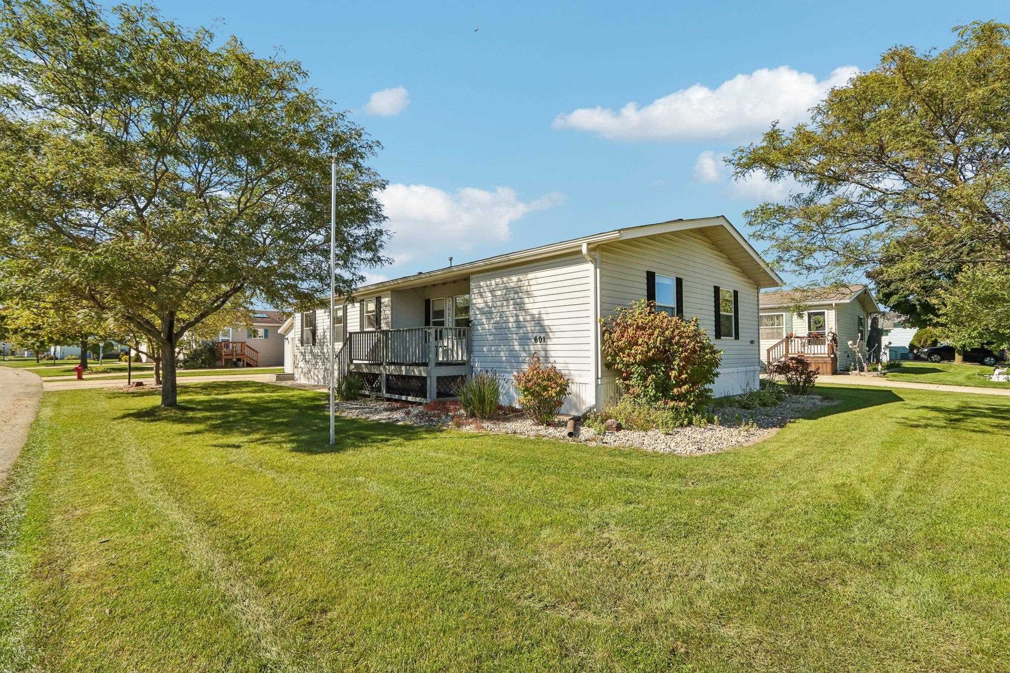 601 Park Ridge Road Waterford, WI 53185 - Photo 37 of 39 Gallery Image 37