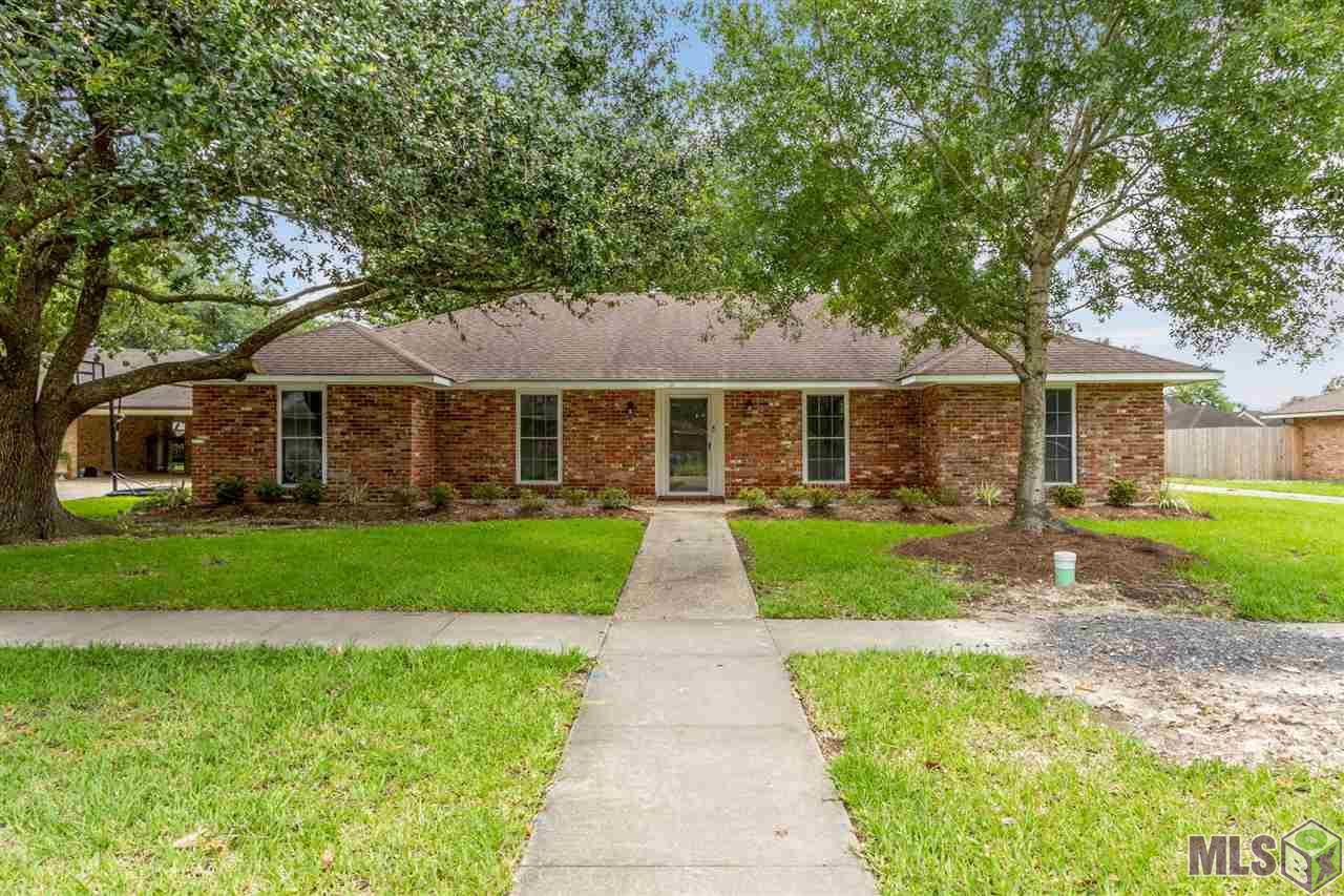 10547 Ridgely Drive Baton Rouge, LA 70809 - Photo 2 of 27