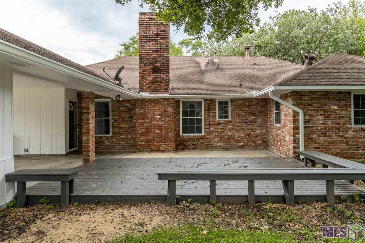 10547 Ridgely Drive Baton Rouge, LA 70809 - Photo 22 of 27