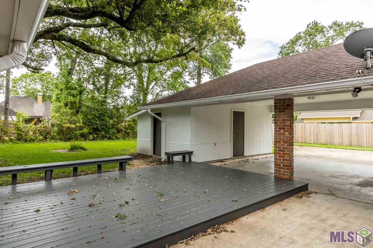 10547 Ridgely Drive Baton Rouge, LA 70809 - Photo 23 of 27