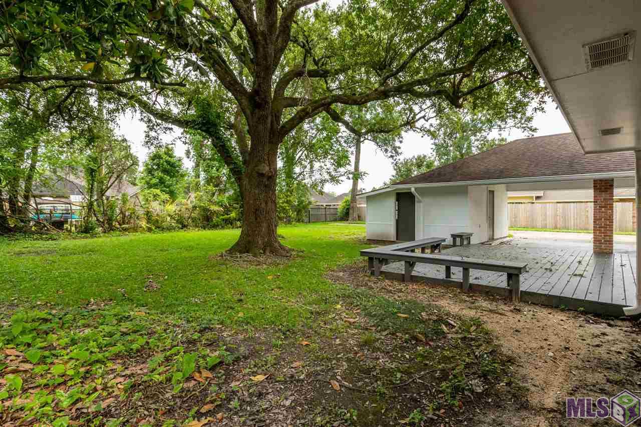 10547 Ridgely Drive Baton Rouge, LA 70809 - Photo 24 of 27