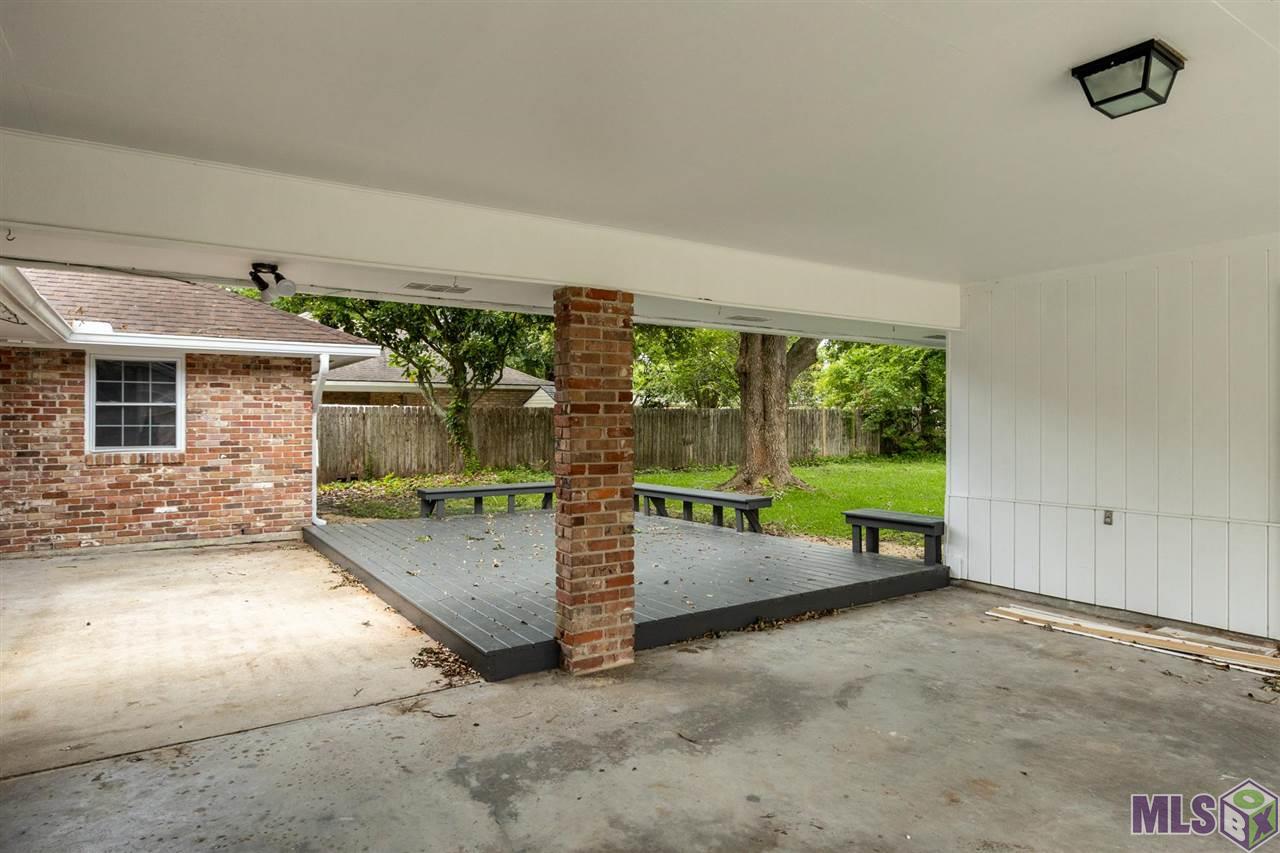 10547 Ridgely Drive Baton Rouge, LA 70809 - Photo 25 of 27