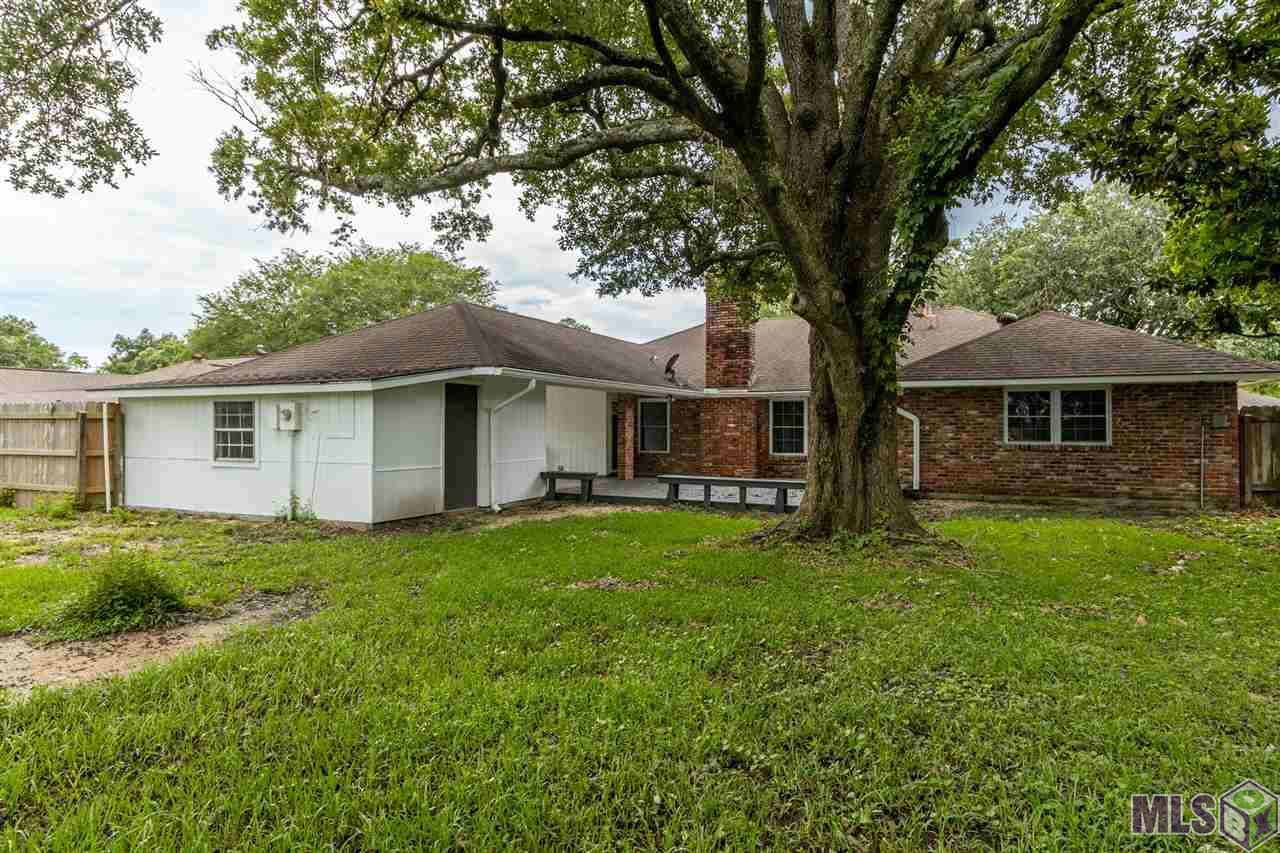10547 Ridgely Drive Baton Rouge, LA 70809 - Photo 26 of 27