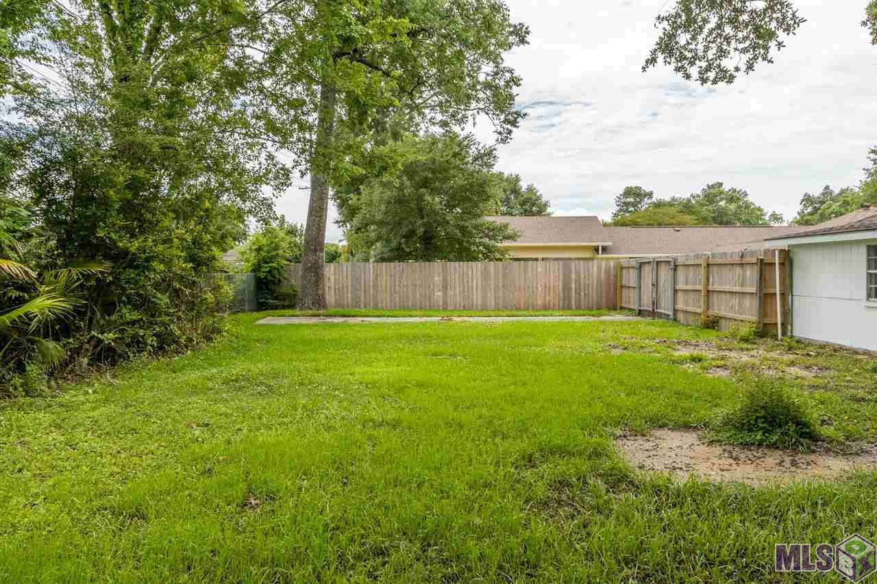 10547 Ridgely Drive Baton Rouge, LA 70809 - Photo 27 of 27