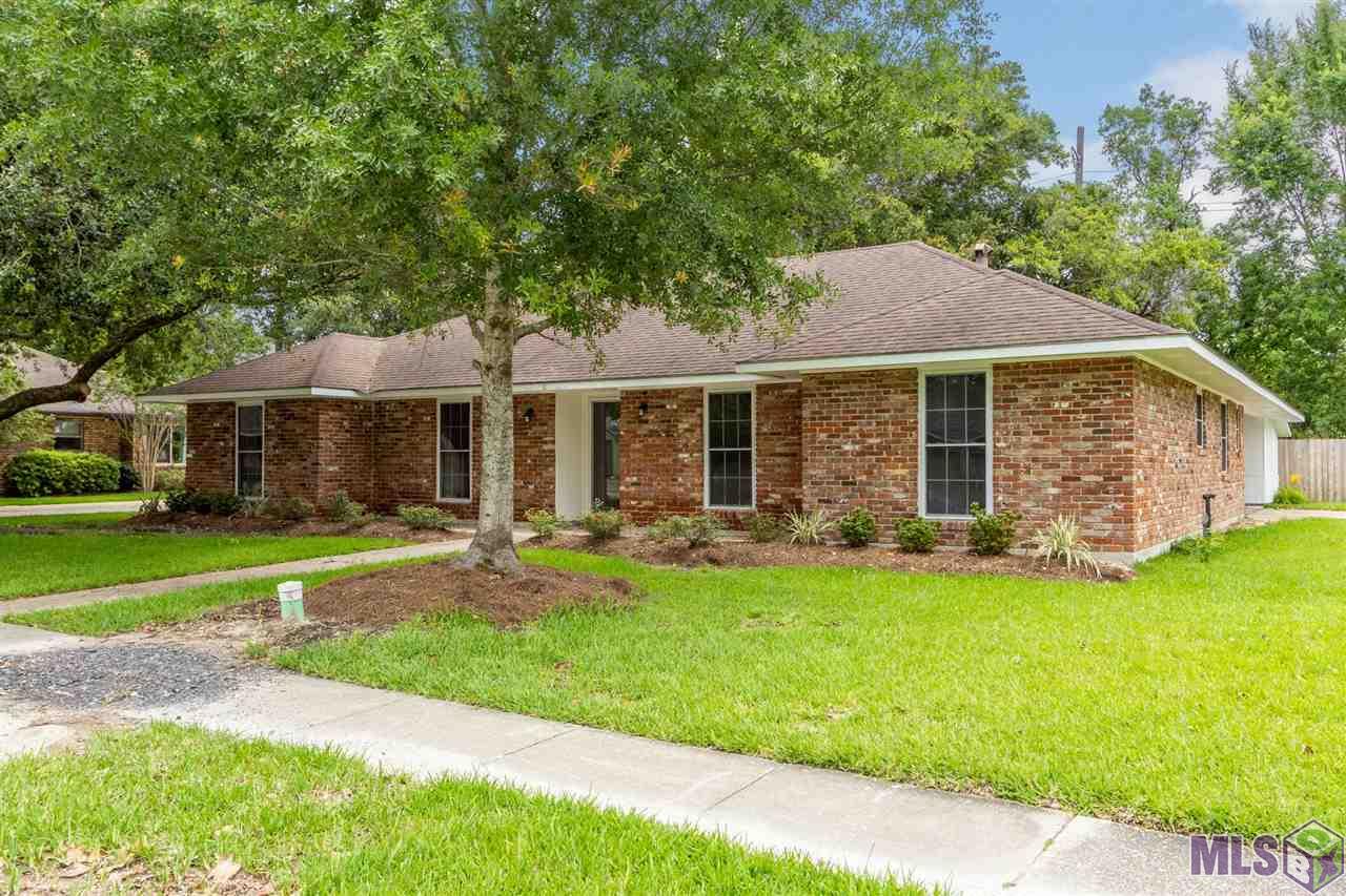 10547 Ridgely Drive Baton Rouge, LA 70809 - Photo 3 of 27