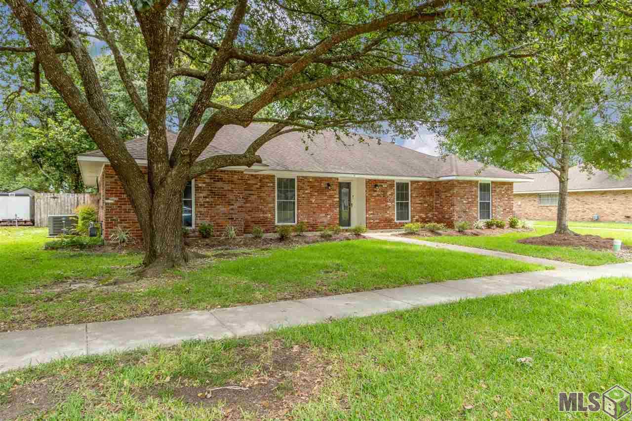 10547 Ridgely Drive Baton Rouge, LA 70809 - Photo 4 of 27
