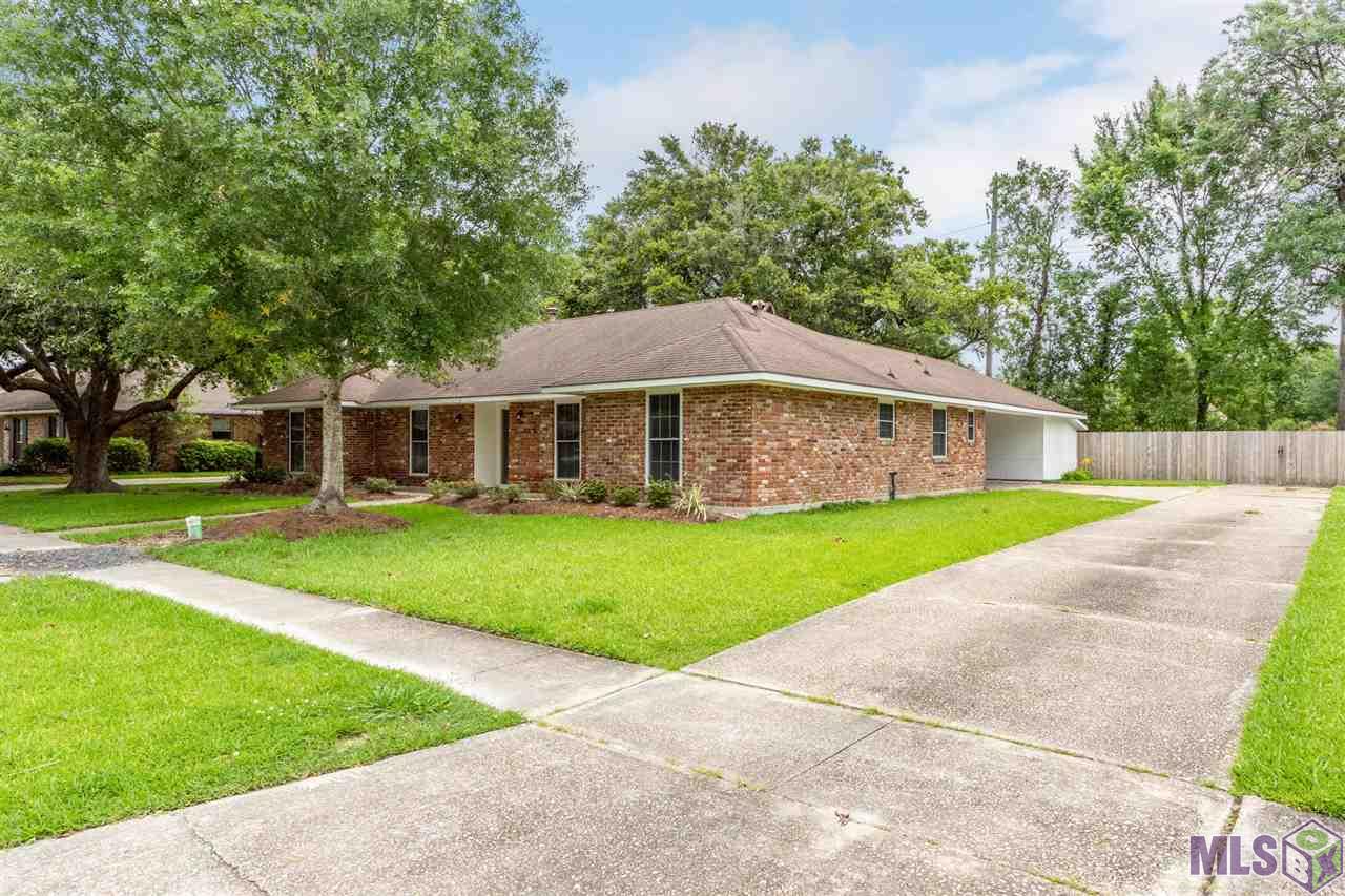 10547 Ridgely Drive Baton Rouge, LA 70809 - Photo 5 of 27