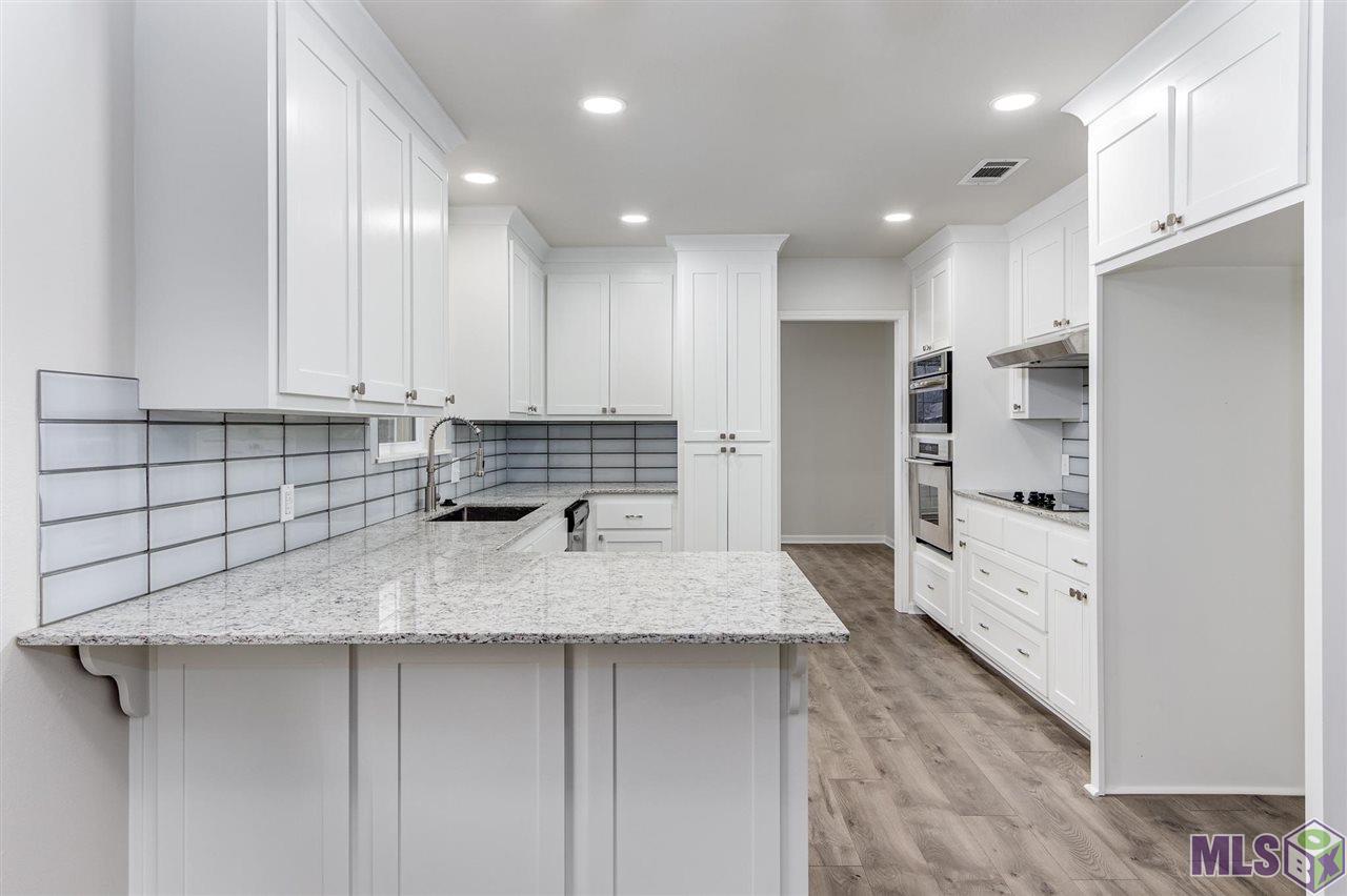 10547 Ridgely Drive Baton Rouge, LA 70809 - Photo 10 of 27