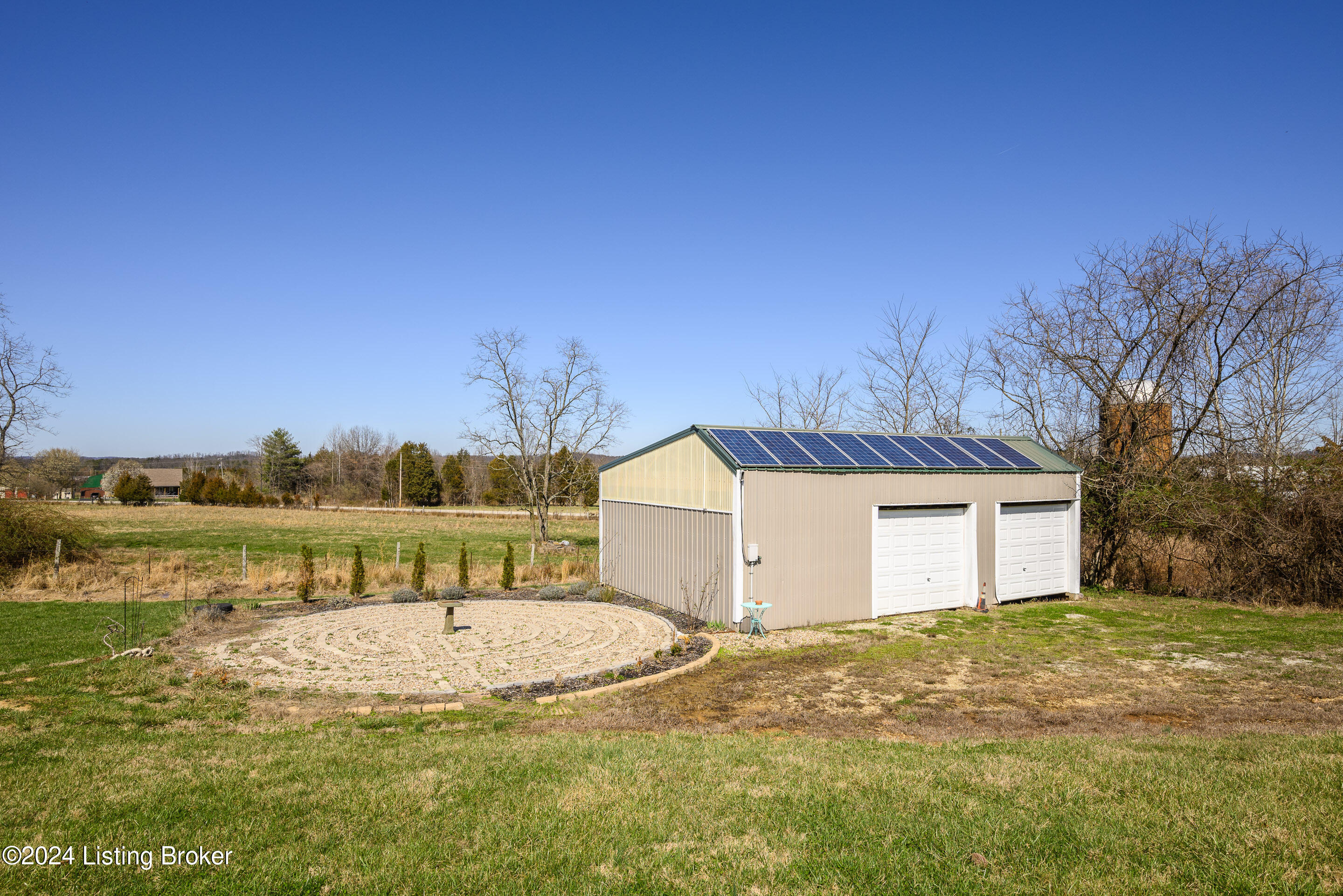 6959 Beech Grv Road Lebanon Junction, KY 40150 - Photo 65 of 93 DHI-163