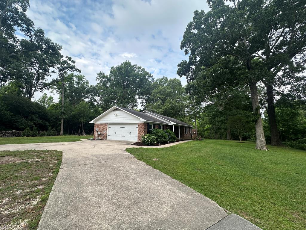 5884 Fish Road Dalzell, SC 29040 - Photo 42 of 42