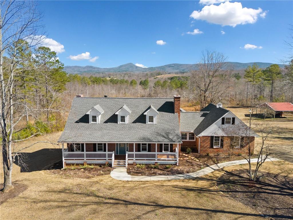 2279 Jerusalem Church Road Jasper, GA 30143 - Photo 1 of 1