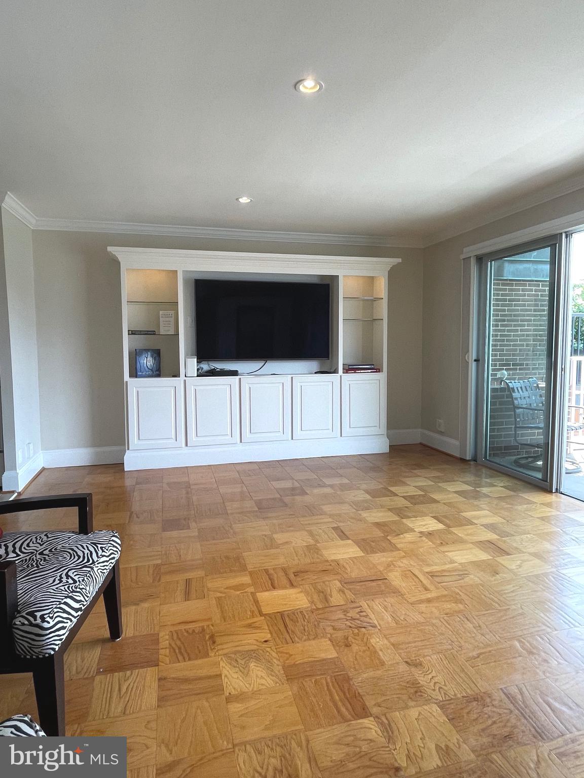 520 N Street Southwest, Unit S618 Washington, DC 20024 - Photo 14 of 62