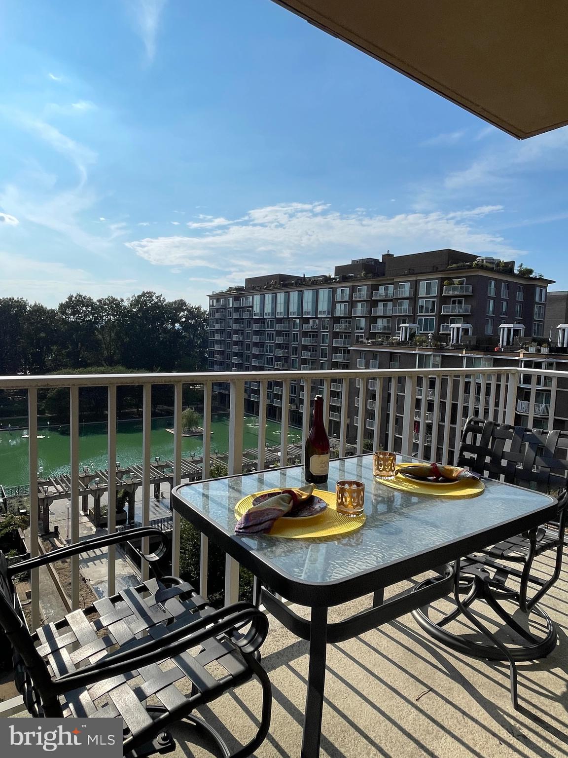 520 N Street Southwest, Unit S618 Washington, DC 20024 - Photo 15 of 62