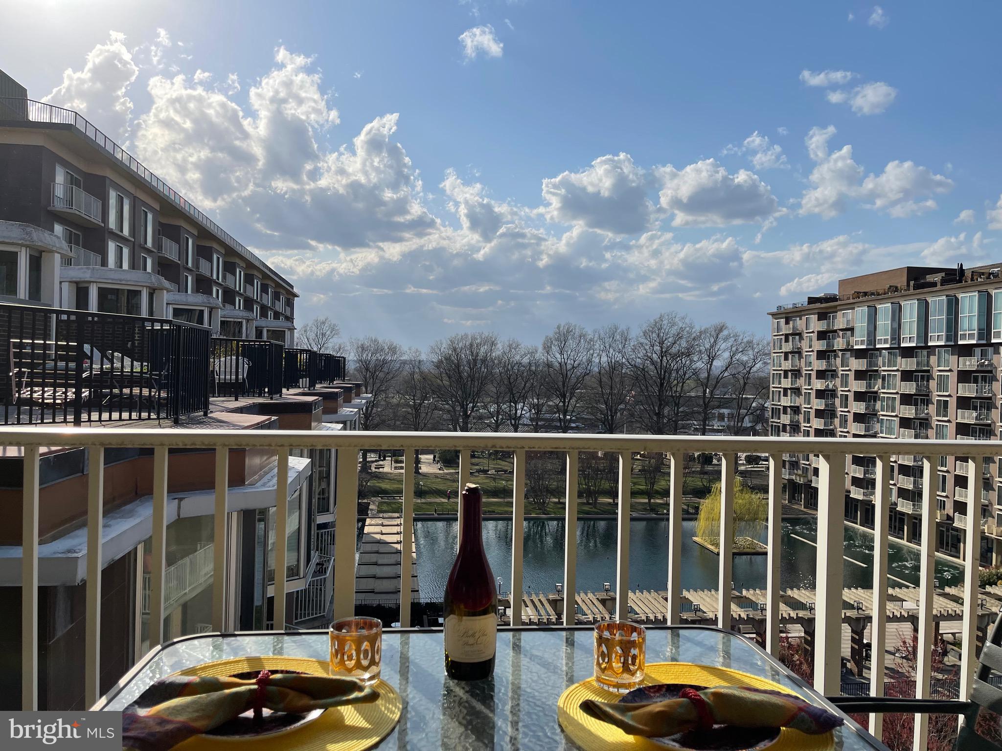 520 N Street Southwest, Unit S618 Washington, DC 20024 - Photo 2 of 62