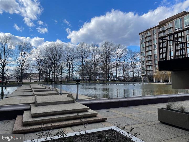 520 N Street Southwest, Unit S618 Washington, DC 20024 - Photo 36 of 62