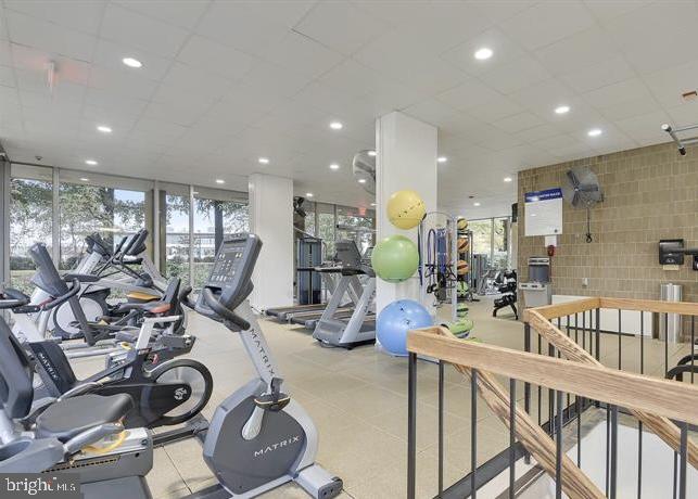 520 N Street Southwest, Unit S618 Washington, DC 20024 - Photo 45 of 62