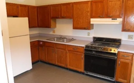 $680 | 110 Bauer Court, Crestline, OH 44827