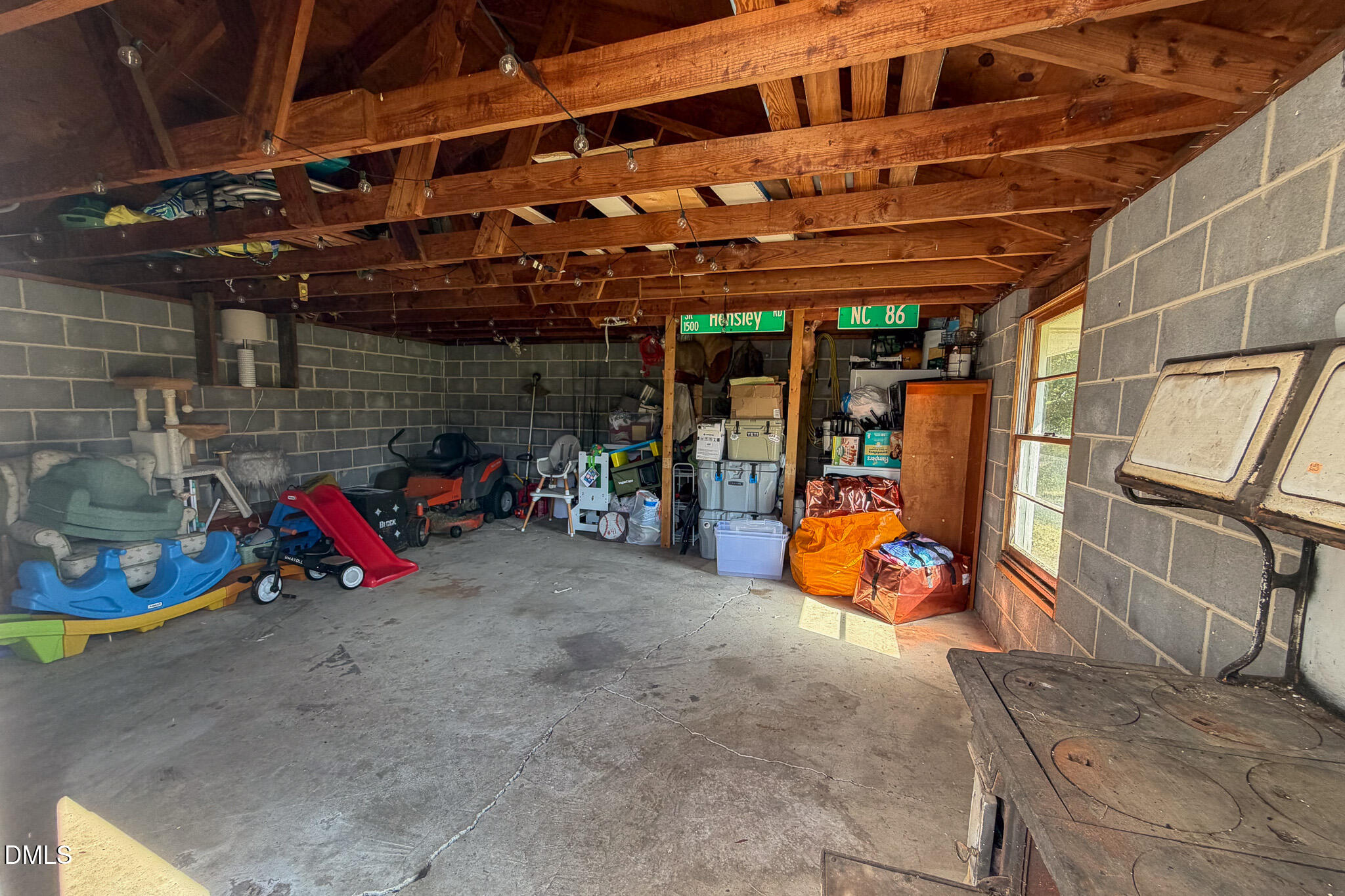 110 Clayton Street Roxboro, NC 27573 - Photo 22 of 27 22