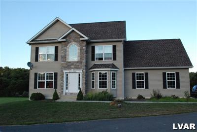 2464 Ackermanville Road Bangor, PA 18013 - Photo 1 of 4 Gallery Image 1