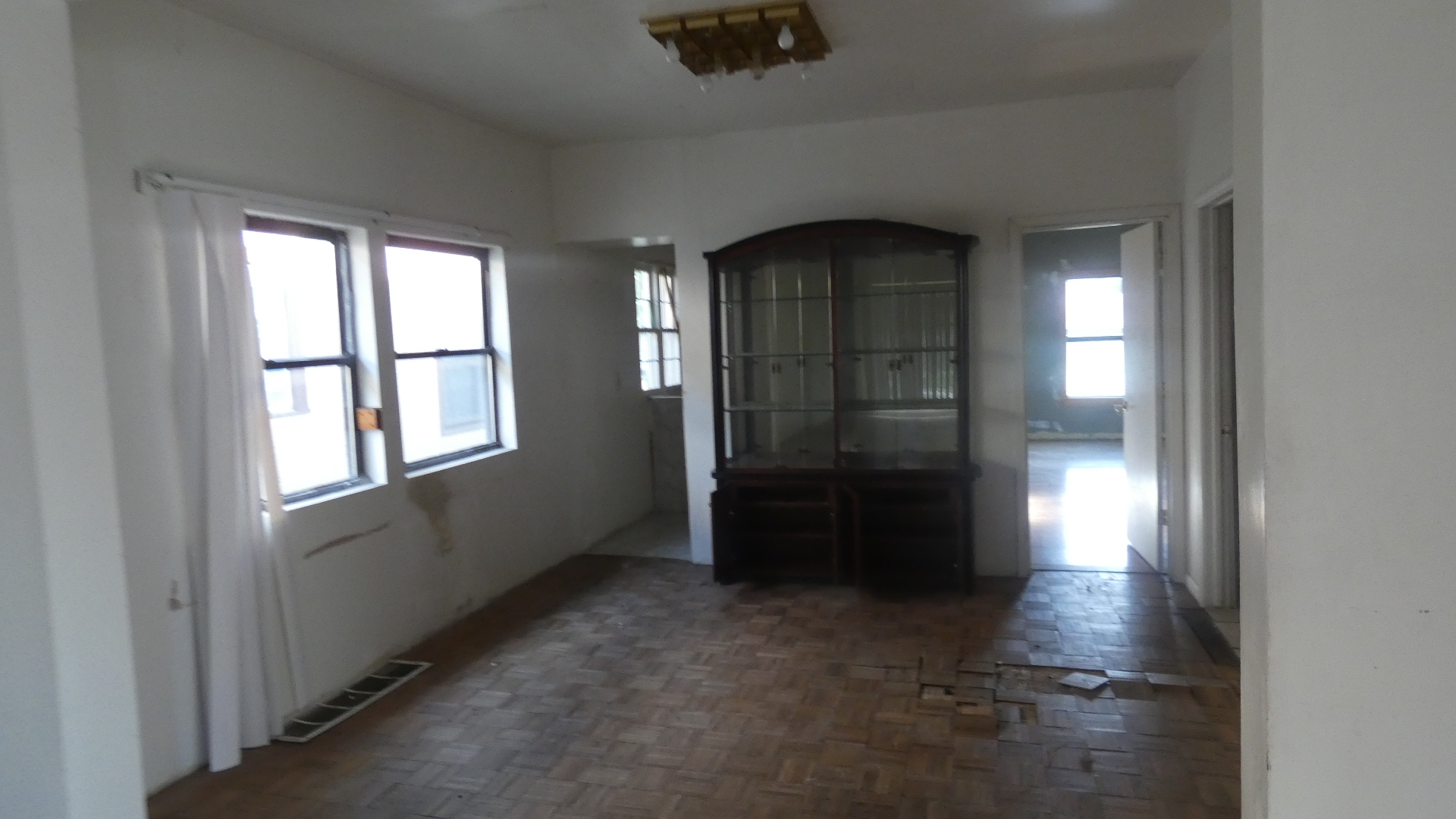1707 East 83rd Street Chicago, IL 60617 - Photo 3 of 15 a view of livingroom with window