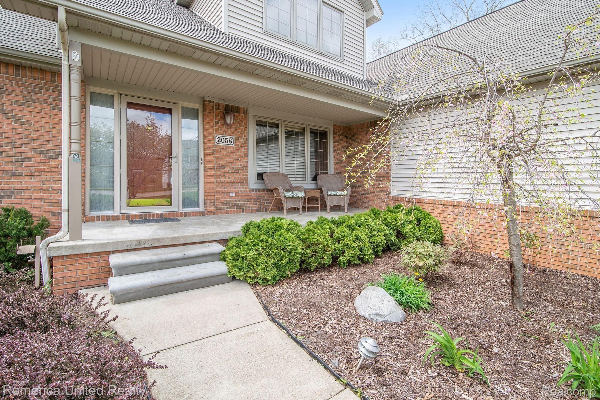 2058 Ricks Court Brighton, MI 48114 - Photo 35 of 42 A6D18482-4530-46A9-BB36-5462315B8EB5.jpeg