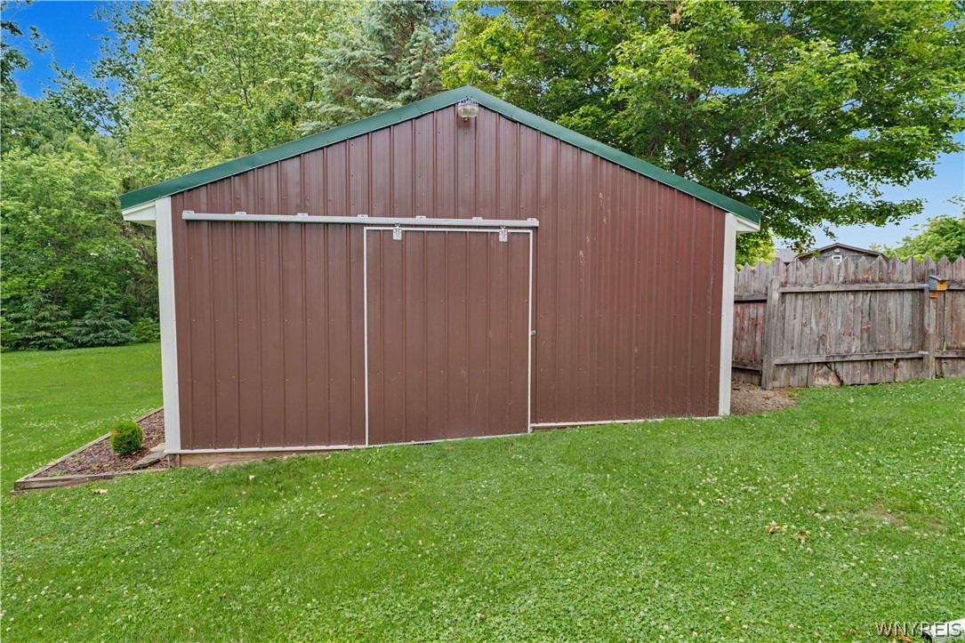 5716 Curriers Road Java, NY 14009 - Photo 5 of 44