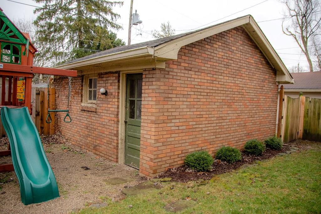 913 North Audubon Road Indianapolis, IN 46219 - Photo 42 of 46 Gallery Image 42