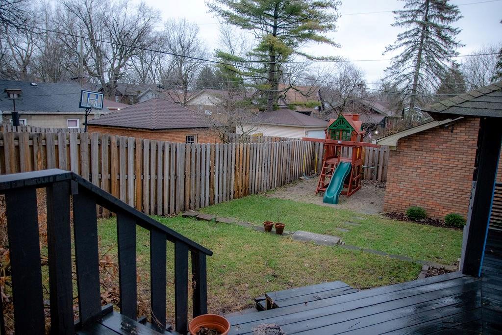 913 North Audubon Road Indianapolis, IN 46219 - Photo 44 of 46 Gallery Image 44