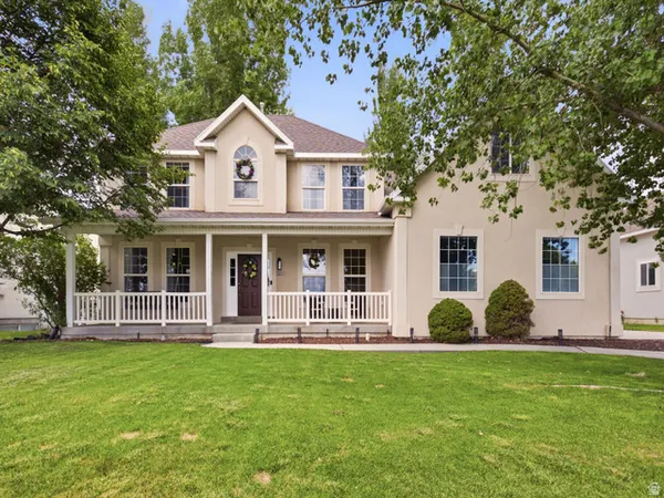 $515,000 | 1465 East Osprey Way, Eagle Mountain, UT 84005