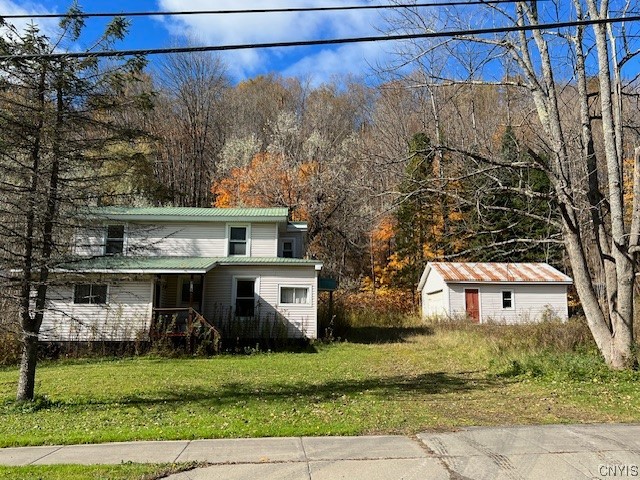 315 Highway 8 Russia, NY 13324 - Photo 3 of 5