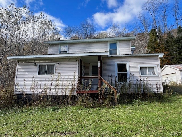 315 Highway 8 Russia, NY 13324 - Photo 4 of 5