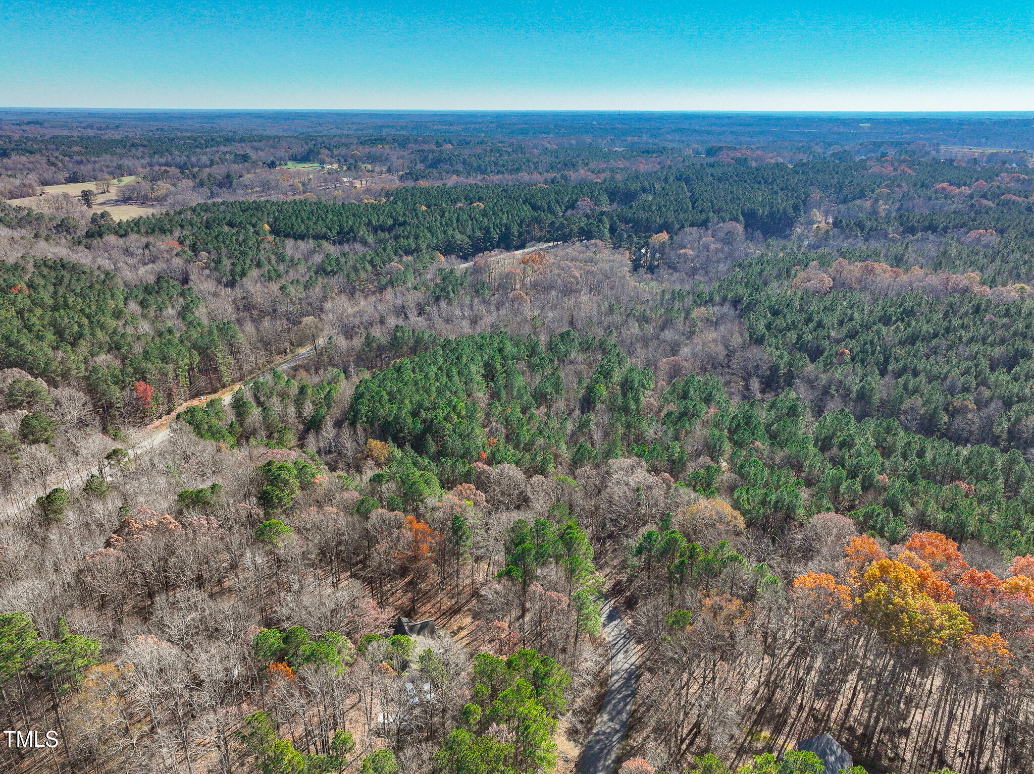 838 Hart Road Louisburg, NC 27549 - Photo 15 of 20 Hart Rd8